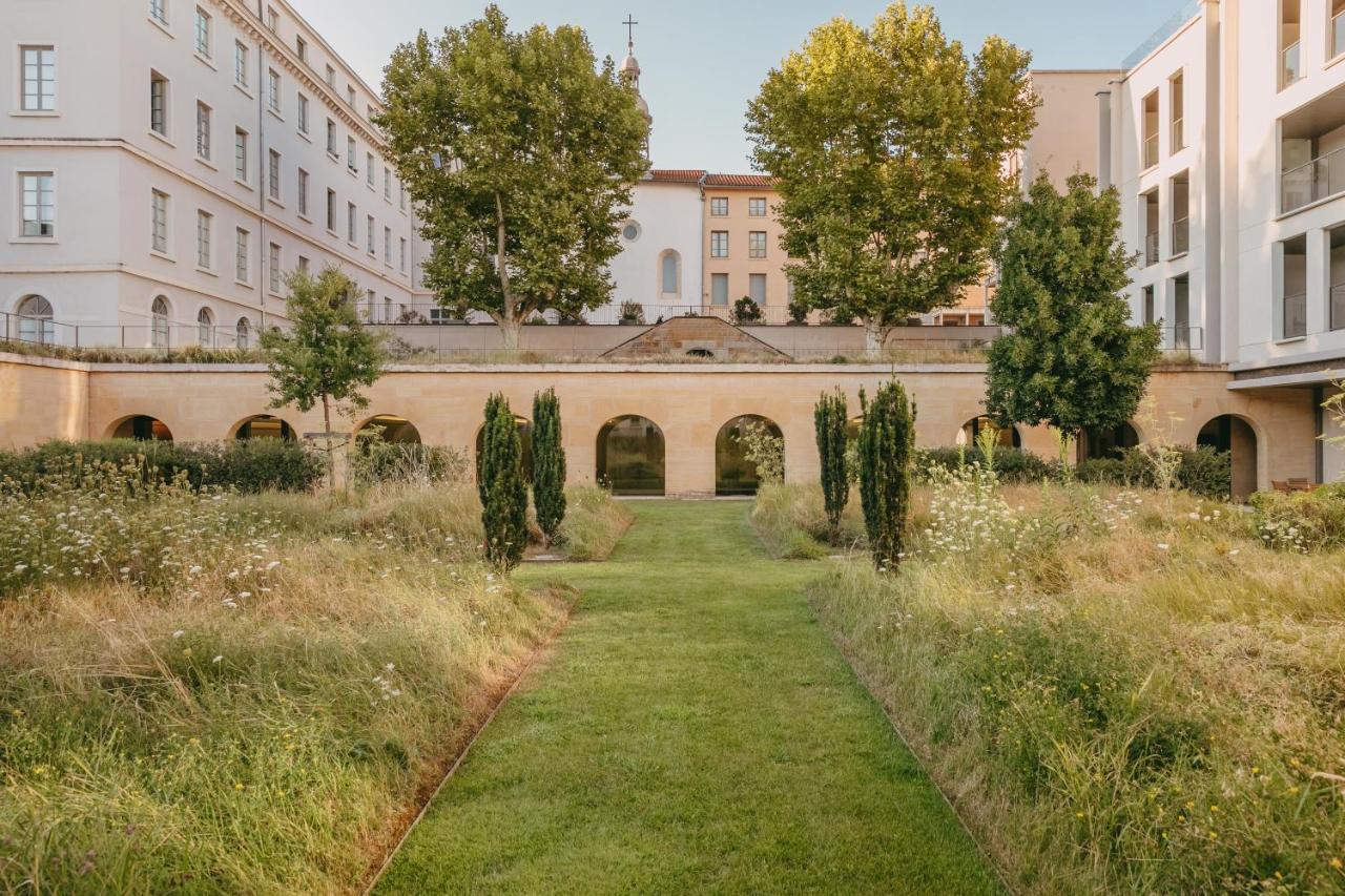 Villa Maia Lyon Eksteriør bilde